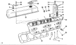 Head And Rocker Arm