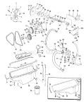 Cooling And Oiling Group 305-350 Cooling And Oiling Group 305-350