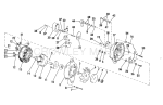 Alternator Group Prestolite Alk-6222ay