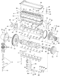Crankcase Crankcase