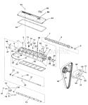 Camshaft Housing Camshaft Housing