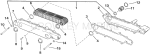 Engine Oil Cooler Engine Oil Cooler