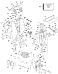 Transom Mount