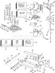 Power Trim And Tilt Power Trim And Tilt