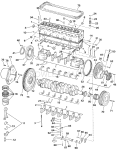 Crankcase Crankcase