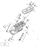 Cylinder Head Group