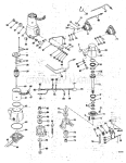 Engine Mount Group