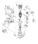 Starter Motor Group