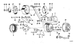 Alternator Group Alternator Group