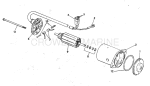 Tilt Motor Group Tilt Motor Group