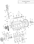 Crankcase Group Crankcase Group