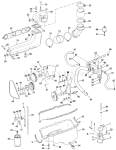 Water, Exhaust & Oil System Group Water, Exhaust & Oil System Group