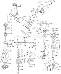 Engine Mount Group