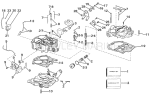 Carburetor Group - 4v