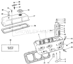 Cylinder Head Group Cylinder Head Group