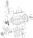 Crankcase Group Crankcase Group