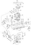 Intake Manifold Group