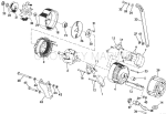 Alternator Group Delco Remy