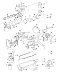 Water, Exhaust & Oil System Group