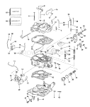 Carburetor Group-4v Carburetor Group-4v