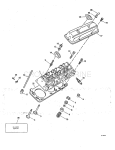 Cylinder Head Group