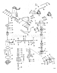 Engine Mount Group