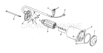Tilt Motor Group Tilt Motor Group