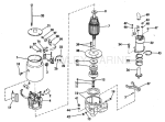 Starter Motor Group Starter Motor Group