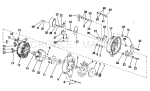 Alternator Group (Prestolite Alk 6222ay) Alternator Group (Prestolite Alk 6222ay)