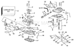 Carburetor - 2v Carburetor - 2v
