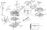 Carburetor - 4v