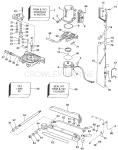 Power Trim And Tilt Power Trim And Tilt