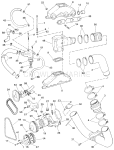 Exhaust & Cooling Exhaust & Cooling