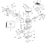 Carburetor Carburetor