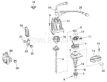 Distributor And Ignition Coil