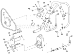 Power Steering Pump Power Steering Pump