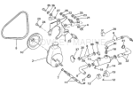 Power Steering Pump Power Steering Pump