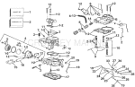 Carburetor - 2v Carburetor - 2v