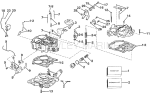 Carburetor - 4v Carburetor - 4v