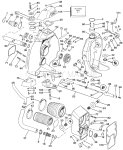 Transom Mount