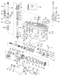Lower Gearcase Lower Gearcase