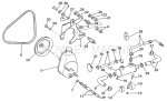 Power Steering Pump Power Steering Pump