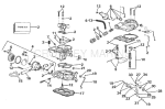 Carburetor - 2v