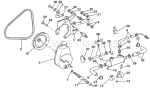 Power Steering Pump Power Steering Pump