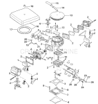 Carburetor - 4v