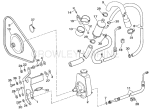 Power Steering Pump Power Steering Pump