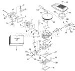 Carburetor - 2v