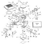 Carburetor - 4v