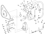Power Steering Pump Power Steering Pump