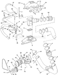 Exhaust & Cooling Exhaust & Cooling